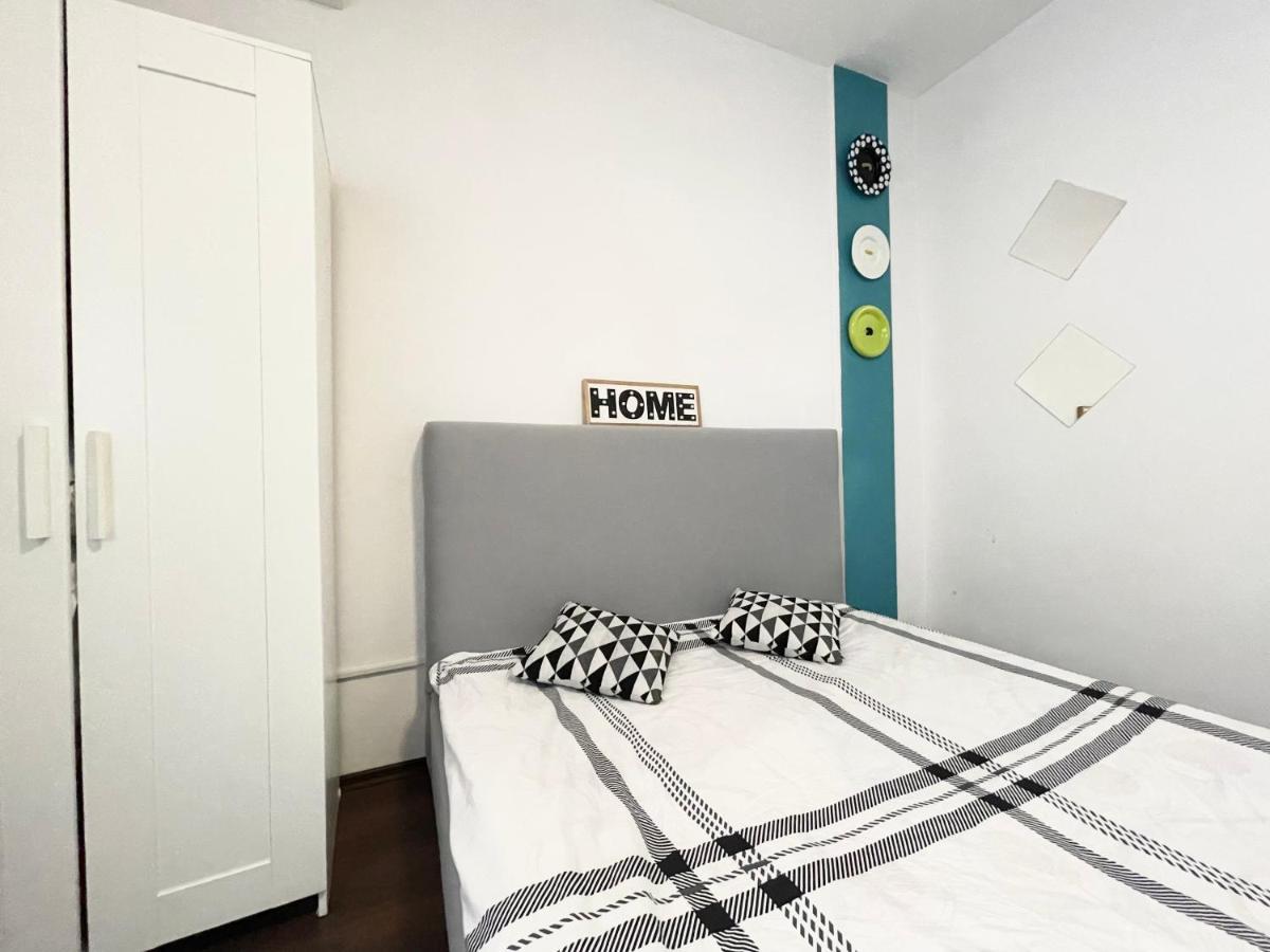 Apartment Old Town Central Studio 62